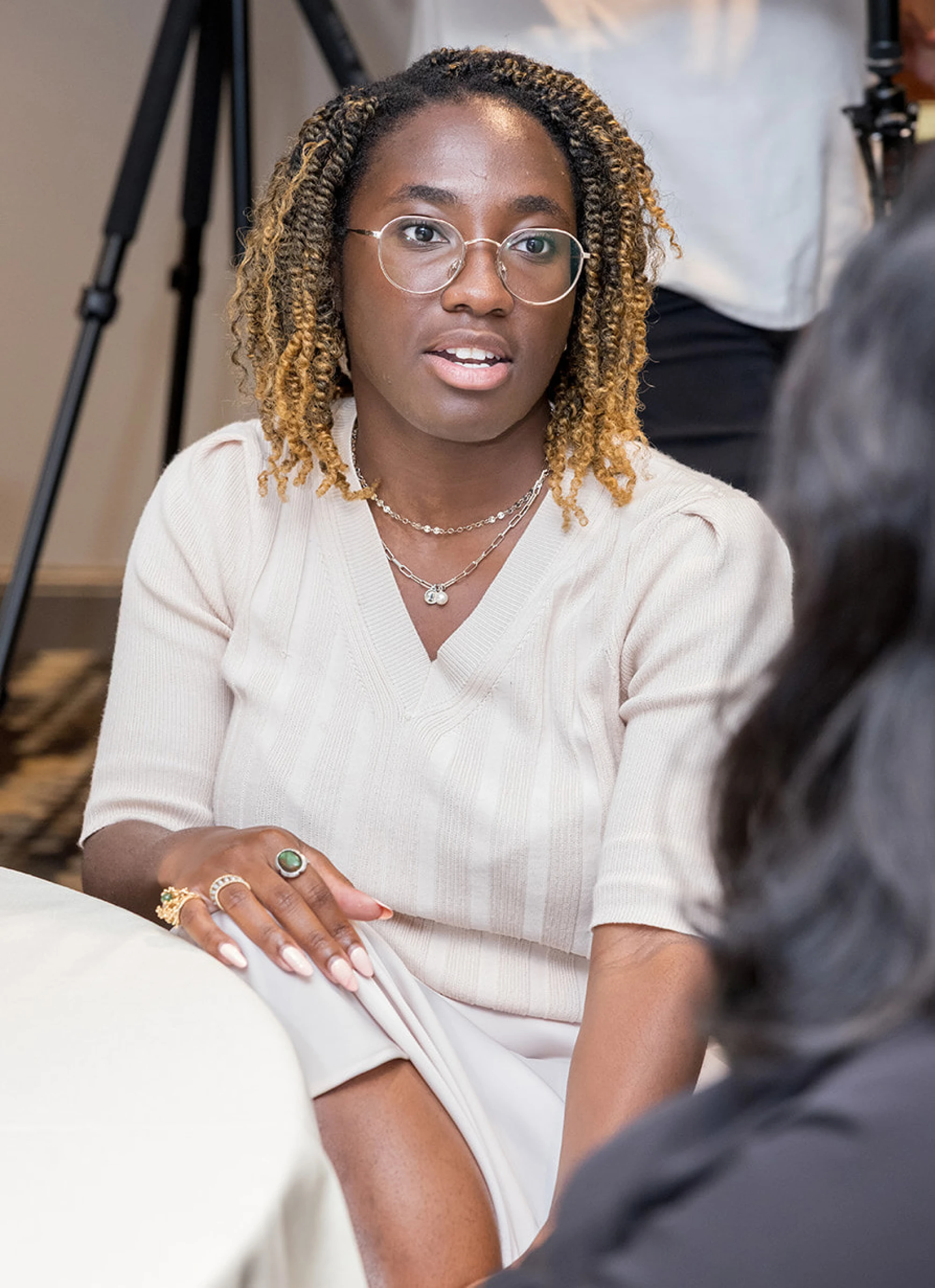 Crystal Foretia (2025)