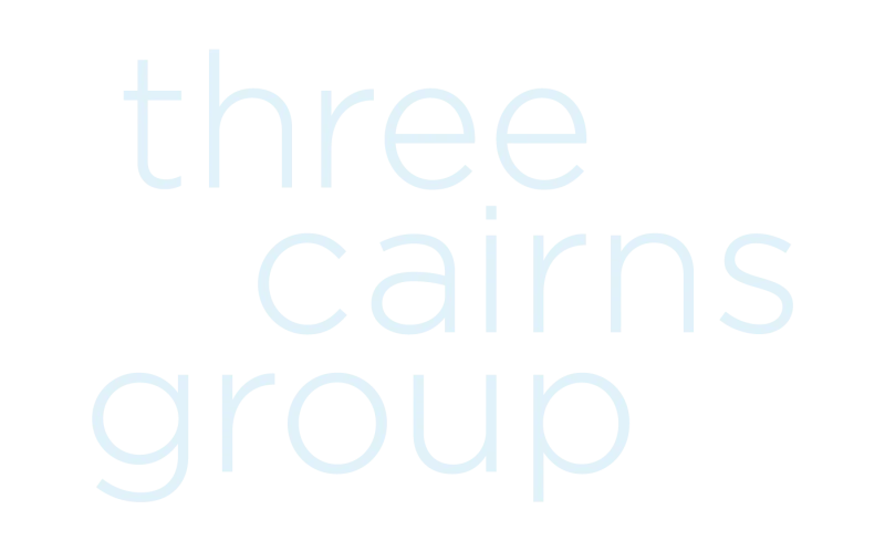 Three Cairns v2